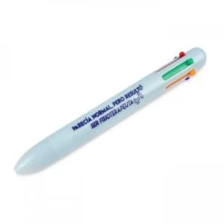 Bolígrafo 6 Colores - Fisiode_mente