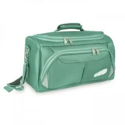 Bolsa Botiquín Atención Domiciliaria - Aqua