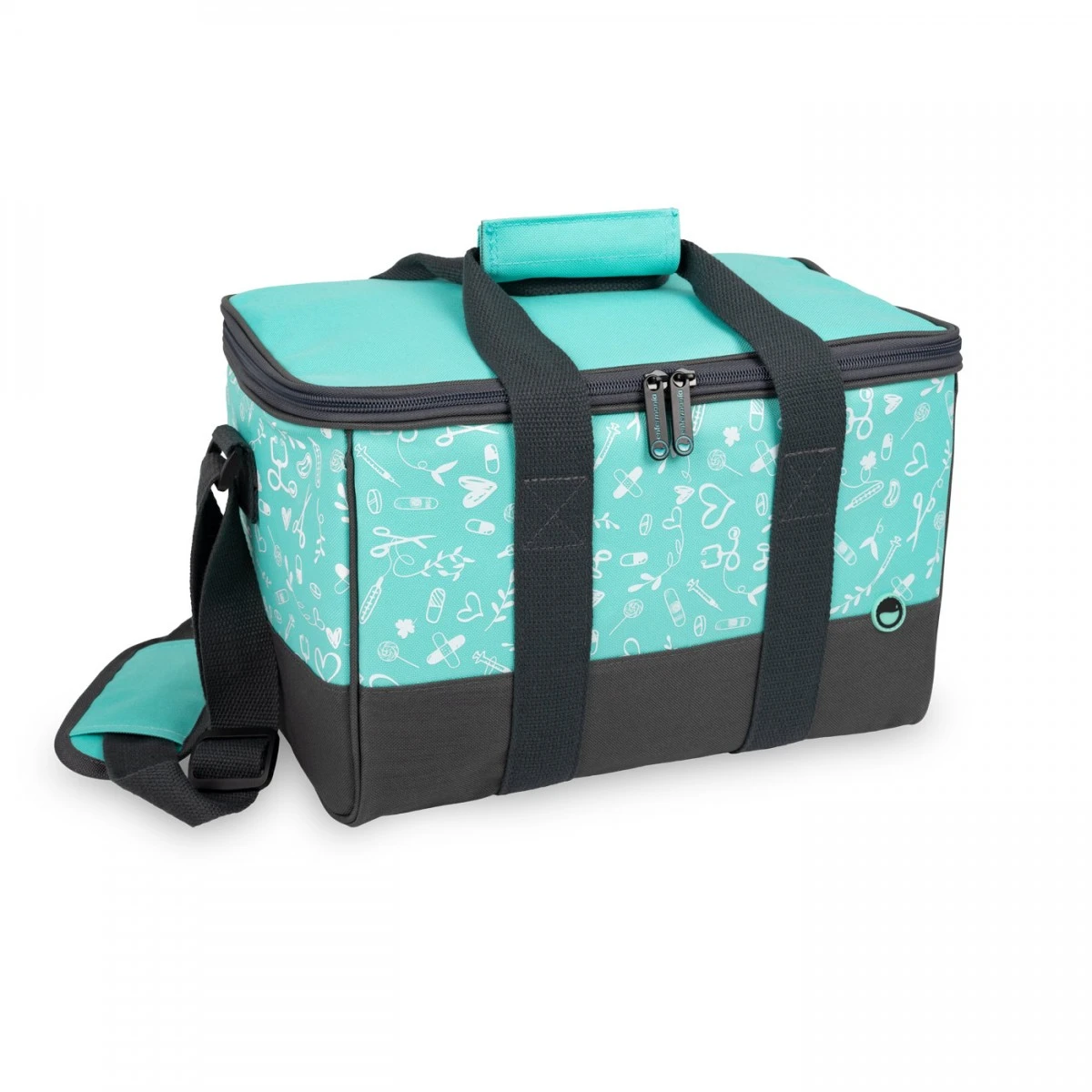 Bolsa Botiquín Deportiva - Ionic Sweet 3 Bolsa Botiquín Deportiva - Ionic Sweet - Imagen 3