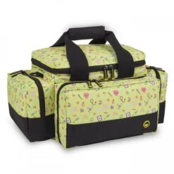 Bolsa Ligera Asistencia Sanitaria - Lemon Collection
