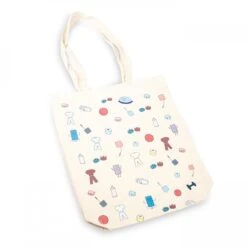 Bolsa Tote Algodón Natural - Eres Fisioterapeuta 5 Bolsa Tote Algodón Natural - Eres Fisioterapeuta -Enfermania bolsa tote algodon natural eres fisioterapeuta 2