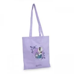 Bolsa Tote Lavanda Nightingale -Enfermania bolsa tote lavanda nightingale 2
