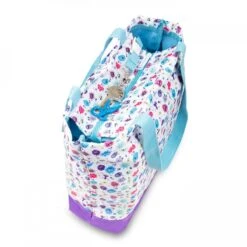 Bolsa Tote Virus -Enfermania bolsa tote virus 2