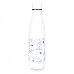 Botella Acero Estampada - Laboratorio Farmacia -Enfermania botella acero estampada laboratorio farmacia 5