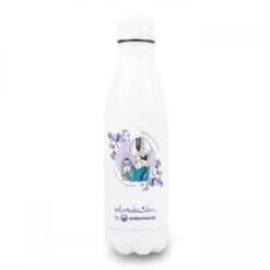 Botella Personalizable Estampada - Nightingale @elartedecuidar_ -Enfermania botella personalizable estampada nightingale elartedecuidar 2