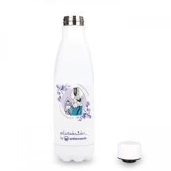 Botella Personalizable Estampada - Nightingale @elartedecuidar_ -Enfermania botella personalizable estampada nightingale elartedecuidar 4