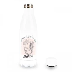 Botella Personalizable Estampada - Soy Matrona @elartedecuidar -Enfermania botella personalizable estampada soy matrona elartedecuidar 2