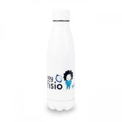 Botella Térmica Acero Inoxidable - Soy Fisio