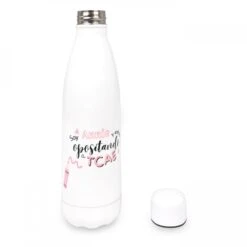 Botella Térmica Estampada - Opositando A TCAE @anni.ghtingale