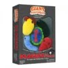Caja Mini-giantmicrobes - Plagas Históricas