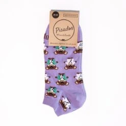 Calcetines Tobilleros - Koalas