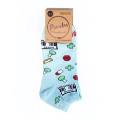 Calcetines Tobilleros - Pharma