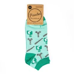 Calcetines Tobilleros - Sin Anestesia