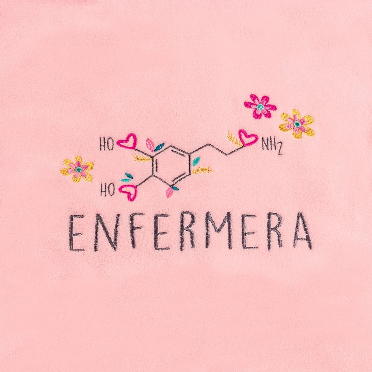 Chaqueta Polar Mujer Personalizada - Sweet Rosa 11 Chaqueta Polar Mujer Personalizada - Sweet Rosa - Imagen 11