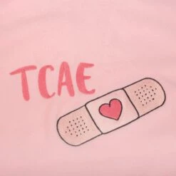 Chaqueta Polar Mujer Personalizada - Sweet Rosa 17 Chaqueta Polar Mujer Personalizada - Sweet Rosa -Enfermania chaqueta polar mujer personalizada sweet rosa 3