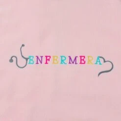 Chaqueta Polar Mujer Personalizada - Sweet Rosa 20 Chaqueta Polar Mujer Personalizada - Sweet Rosa -Enfermania chaqueta polar mujer personalizada sweet rosa 6