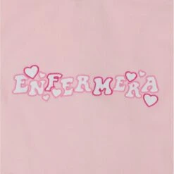 Chaqueta Polar Mujer Personalizada - Sweet Rosa 22 Chaqueta Polar Mujer Personalizada - Sweet Rosa -Enfermania chaqueta polar mujer personalizada sweet rosa 8