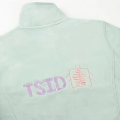 Chaqueta Polar Mujer Personalizada - Sweet Verde 27 Chaqueta Polar Mujer Personalizada - Sweet Verde -Enfermania chaqueta polar mujer personalizada sweet verde 10