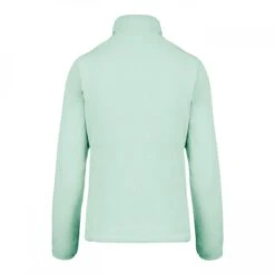 Chaqueta Polar Mujer Personalizada - Sweet Verde 29 Chaqueta Polar Mujer Personalizada - Sweet Verde -Enfermania chaqueta polar mujer personalizada sweet verde 12