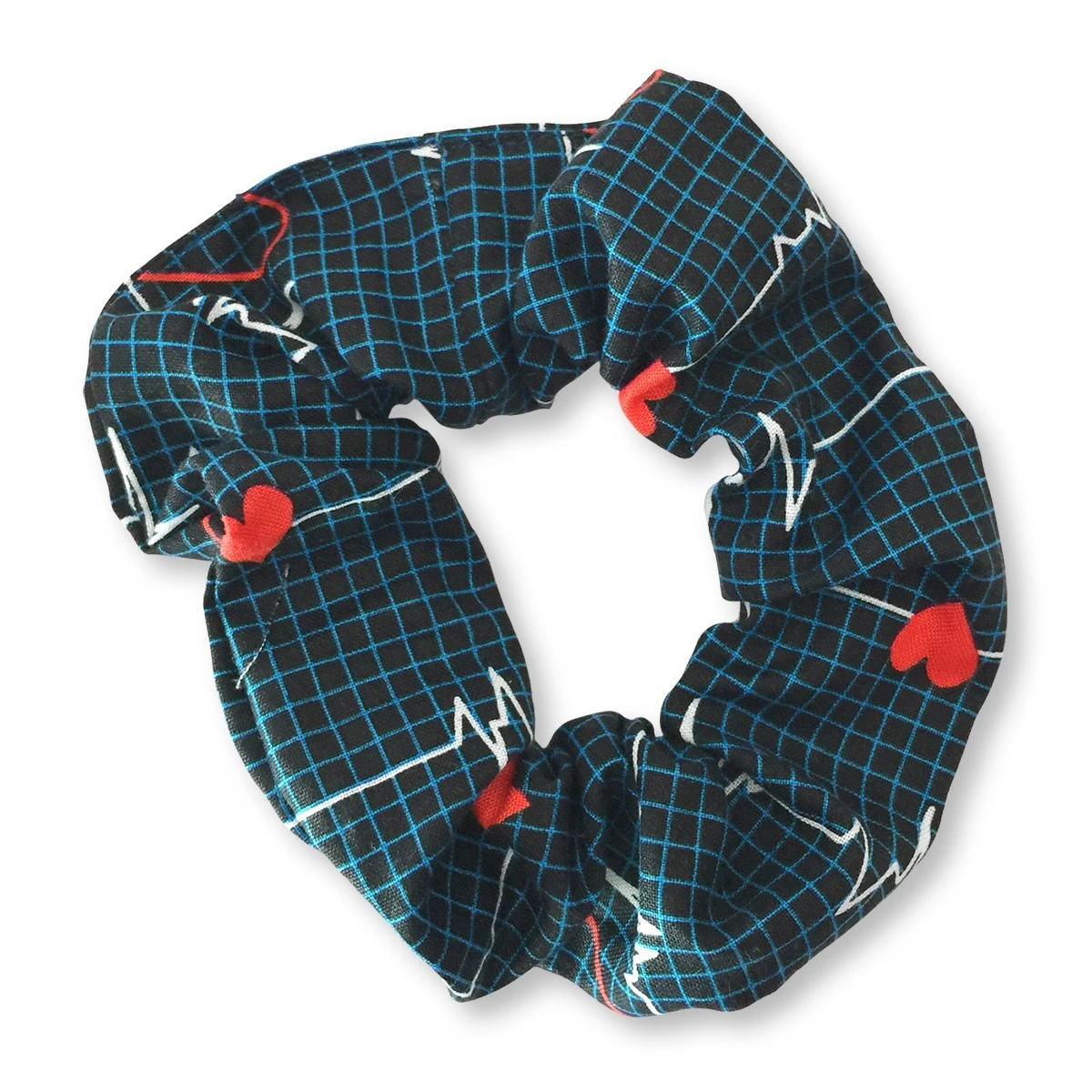 Coletero Estampado - Flutter Marino 4 Coletero Estampado - Flutter Marino - Imagen 4