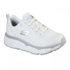 Deportiva Trabajo Skechers Max Cushioning