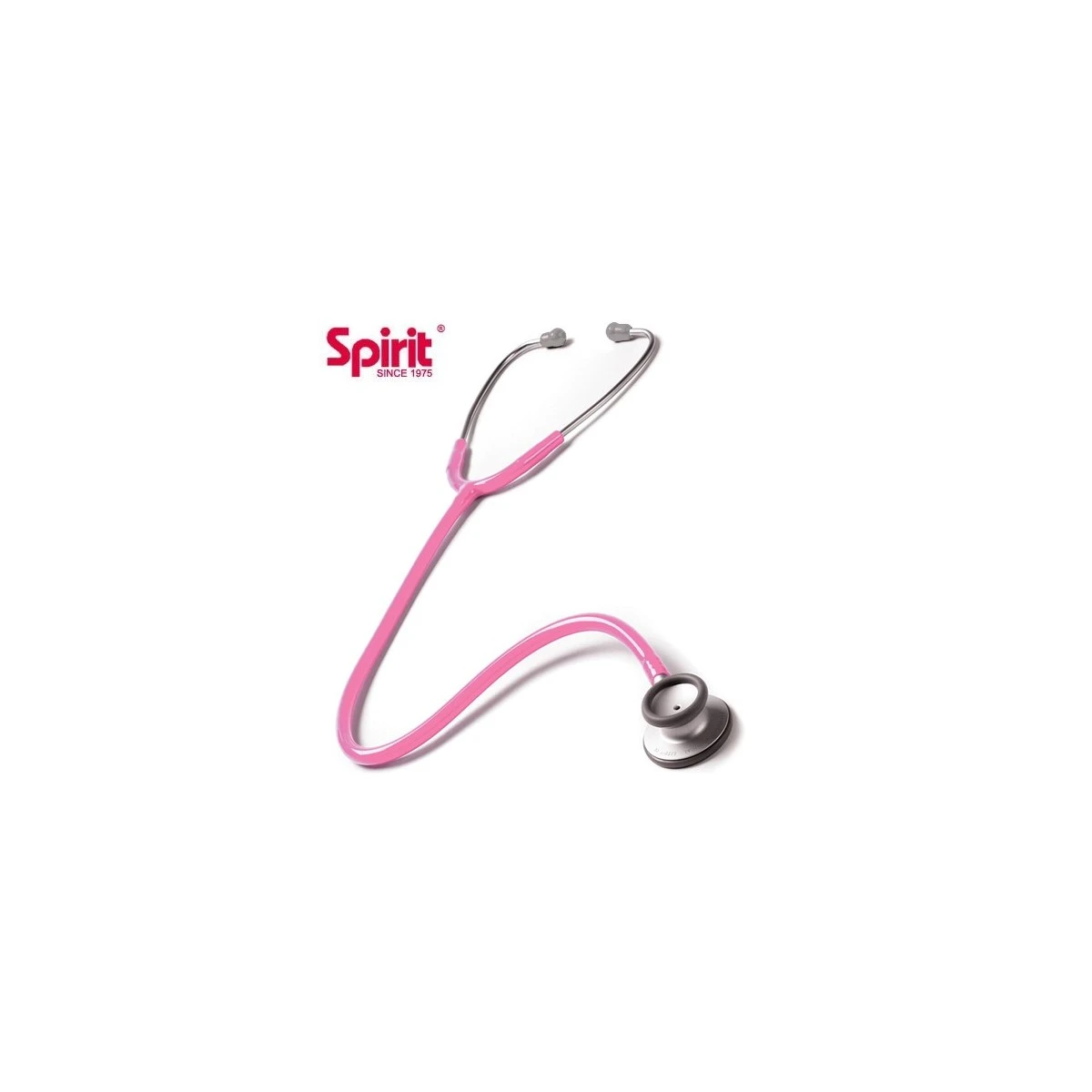 Fonendoscopio Deluxe Lite - Bubble Pink 1 Fonendoscopio Deluxe Lite - Bubble Pink