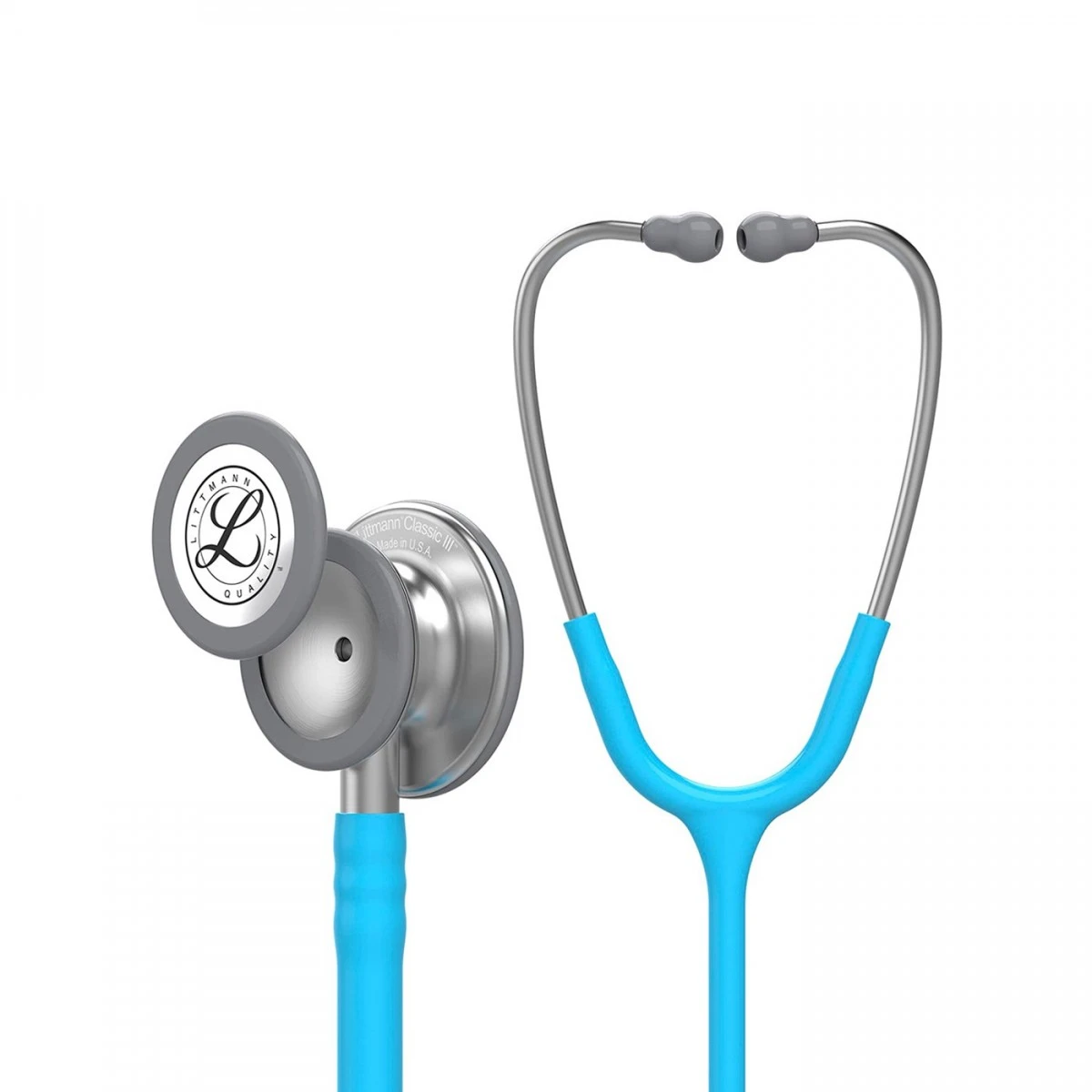 Fonendoscopio Littmann Classic III 2 Fonendoscopio Littmann Classic III - Imagen 2