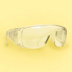 Gafas De Protección Montura Universal