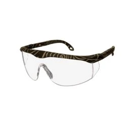 Gafas De Protección / Seguridad - Camuflaje