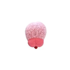 Giantmicrobes (peluche) - Cerebro -Enfermania giantmicrobes peluche cerebro 1