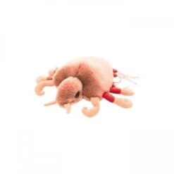 GiantMicrobes (peluche) - Ladilla