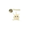 GiantMicrobes (peluche) - Thrombocyte (plaqueta)