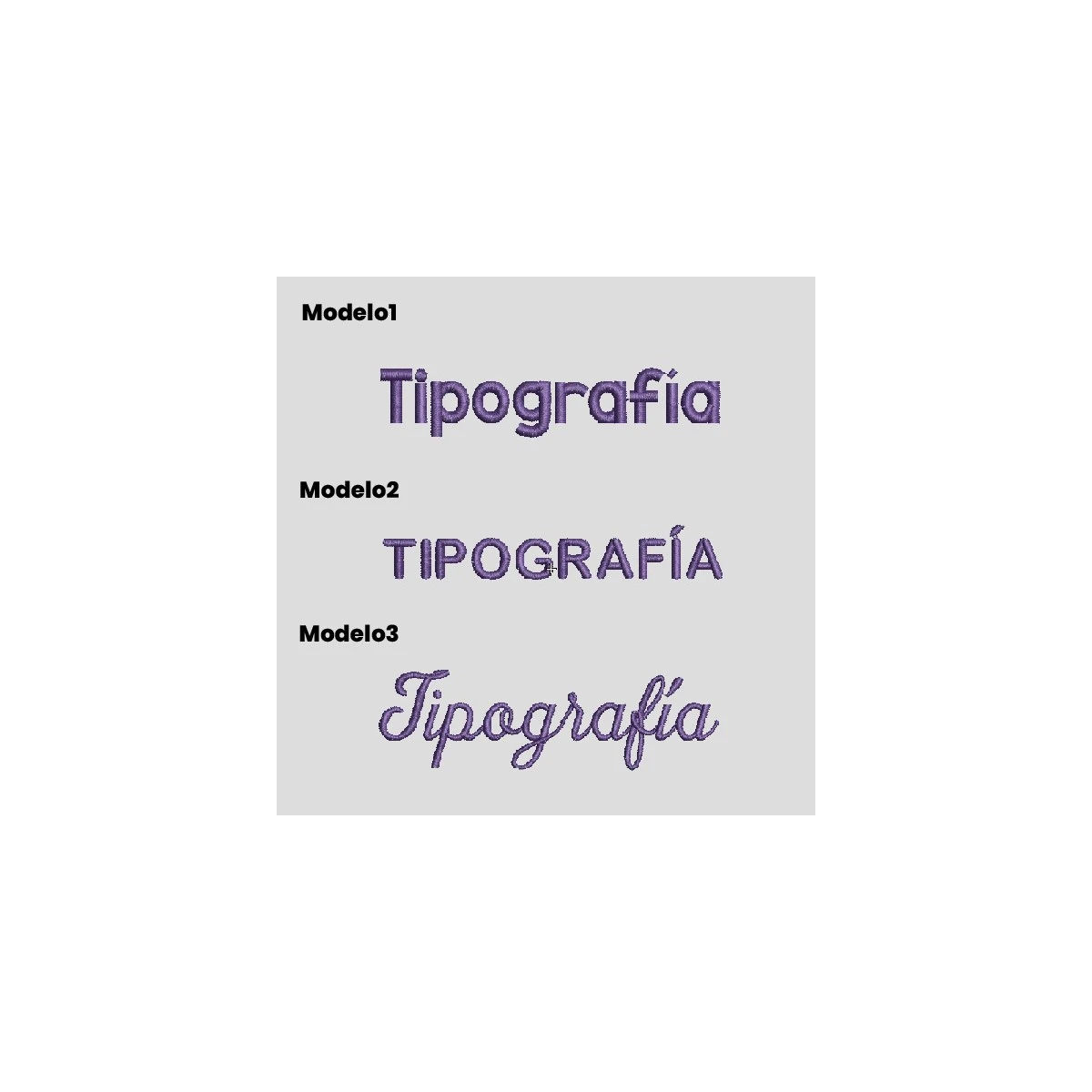 Gorro Casquete Con Botones - Constantes 4 Gorro Casquete Con Botones - Constantes - Imagen 4