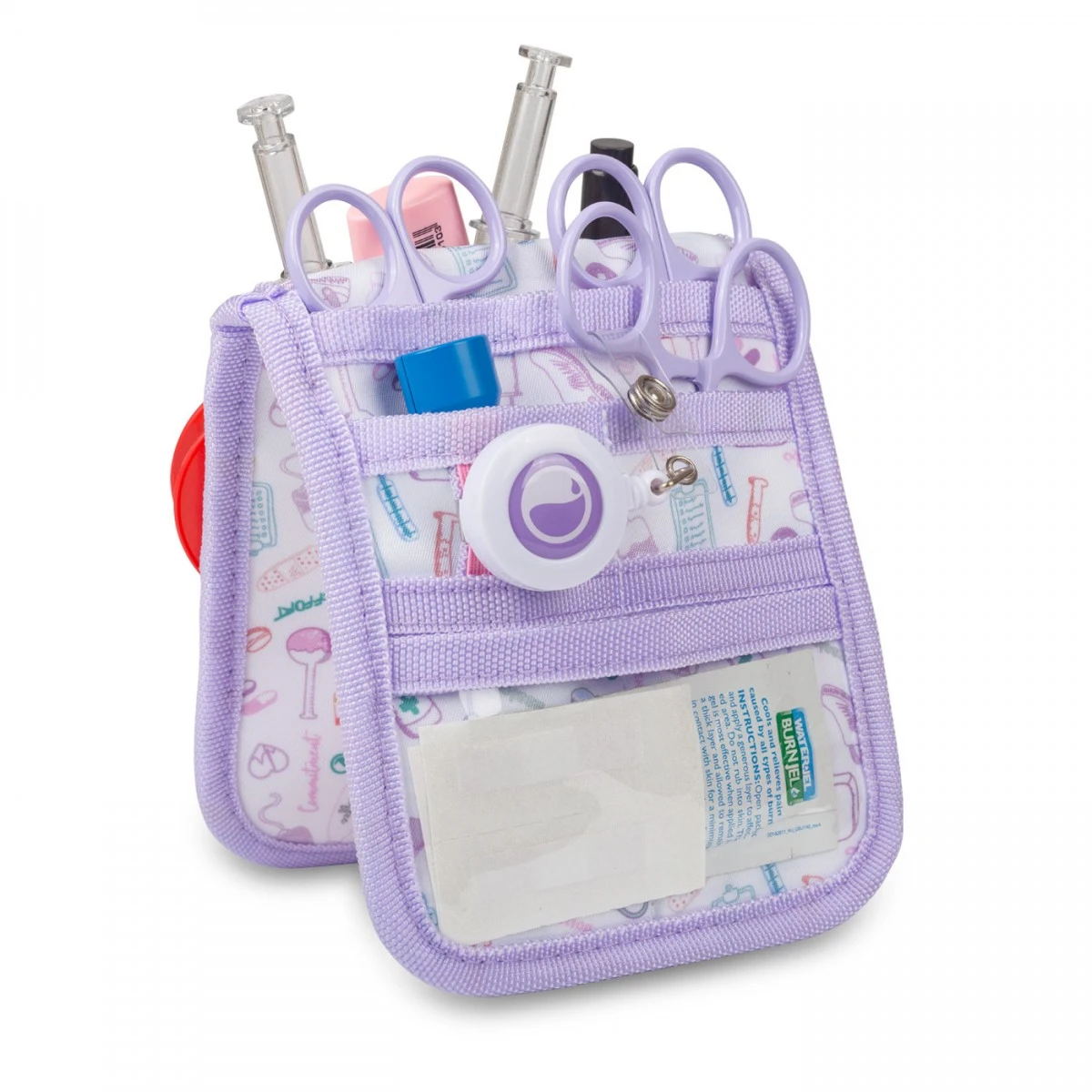 Keen's Organizador Bolsillo - Care Collection 2 Keen's Organizador Bolsillo - Care Collection - Imagen 2