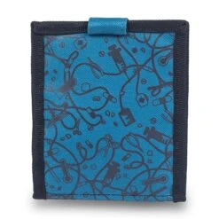 Keen's Organizador De Bolsillo - Pipper Azul -Enfermania keen s organizador de bolsillo pipper azul 4