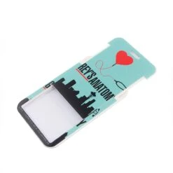 Lanyard Con Identificador - Anatomy 7 Lanyard Con Identificador - Anatomy -Enfermania lanyard con identificador anatomy 2