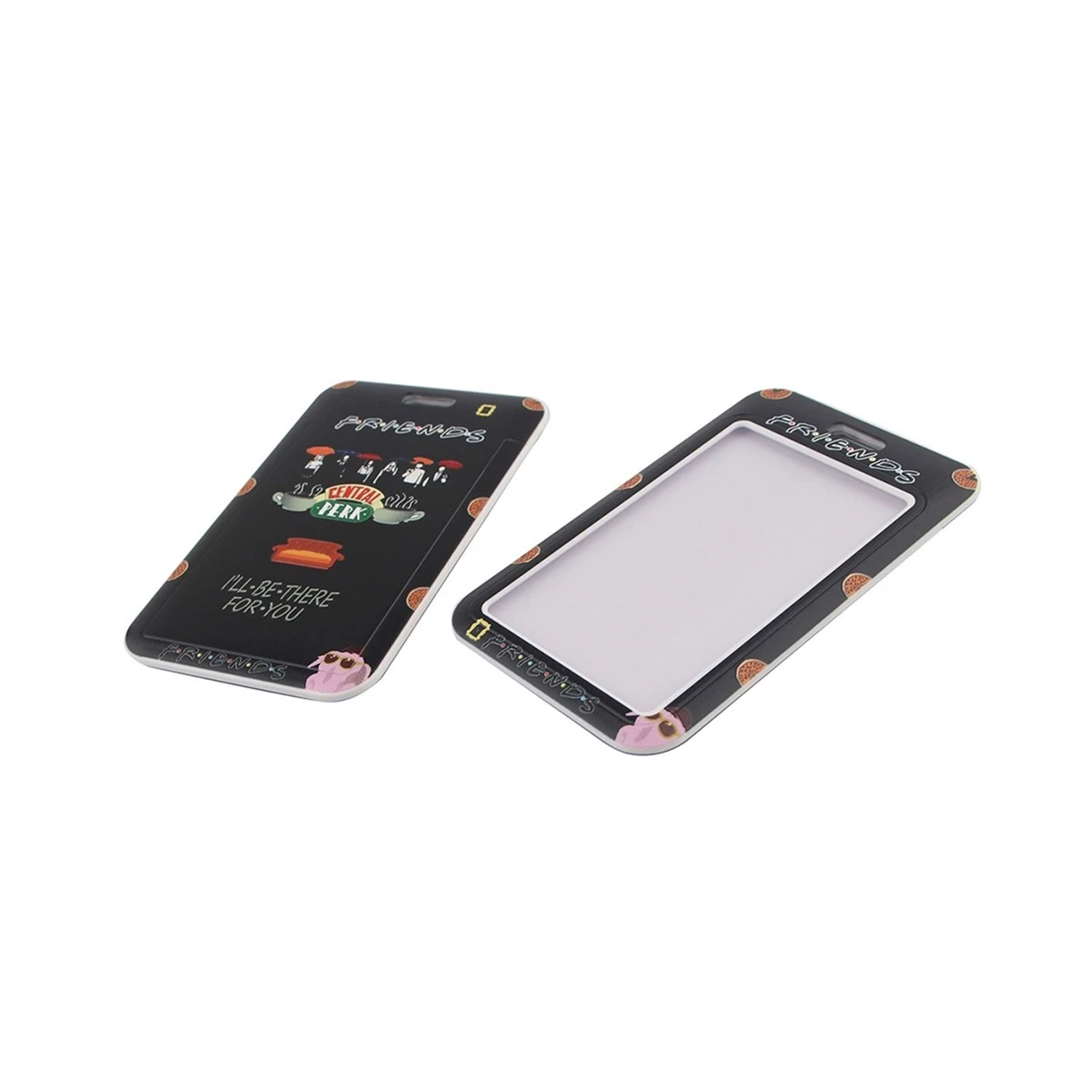 Lanyard Con Identificador - N·U·R·S·E·S 4 Lanyard Con Identificador - N·U·R·S·E·S - Imagen 4