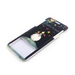 Lanyard Con Identificador - Prince -Enfermania lanyard con identificador prince 2