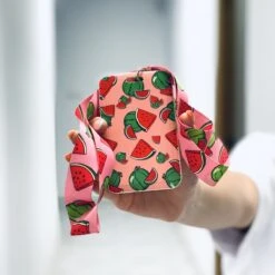 Lanyard Con Identificador - Sandías