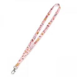 Lanyard Enfermanía - Girl Power