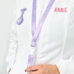 Lanyard Enfermera Sweet Collection
