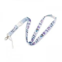 Lanyard Multifunción - Fisiodemente -Enfermania lanyard multifuncion fisiodemente 2