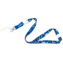 Lanyard Multifunción - Pequeño Príncipe