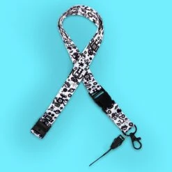 Lanyard Multifunción - Robots 7 Lanyard Multifunción - Robots -Enfermania lanyard multifuncion robots 2