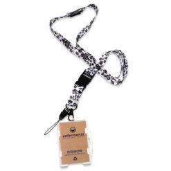 Lanyard Multifunción - Robots 9 Lanyard Multifunción - Robots -Enfermania lanyard multifuncion robots 4