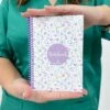 Libreta A6 - Care Collection