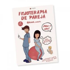 Libro: Fisioterapia De Pareja @fisiode_mente