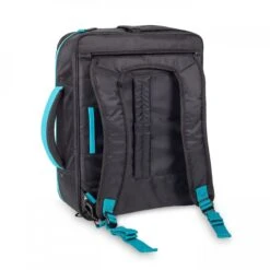 Maletín Visitas Domiciliarias - Black Col. -Enfermania maletin visitas domiciliarias black col 2