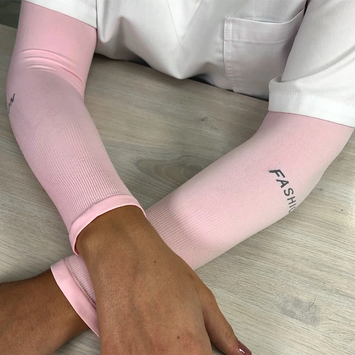 Mangas Aqua X 2 Mangas Aqua X - Imagen 2