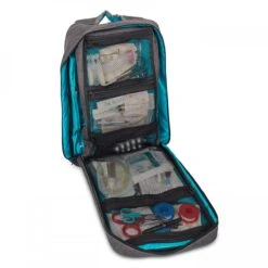 Mochila Técnica Visitas Domiciliarias - Urban Care Col. 8 Mochila Técnica Visitas Domiciliarias - Urban Care Col. -Enfermania mochila tecnica visitas domiciliarias urban care col 3